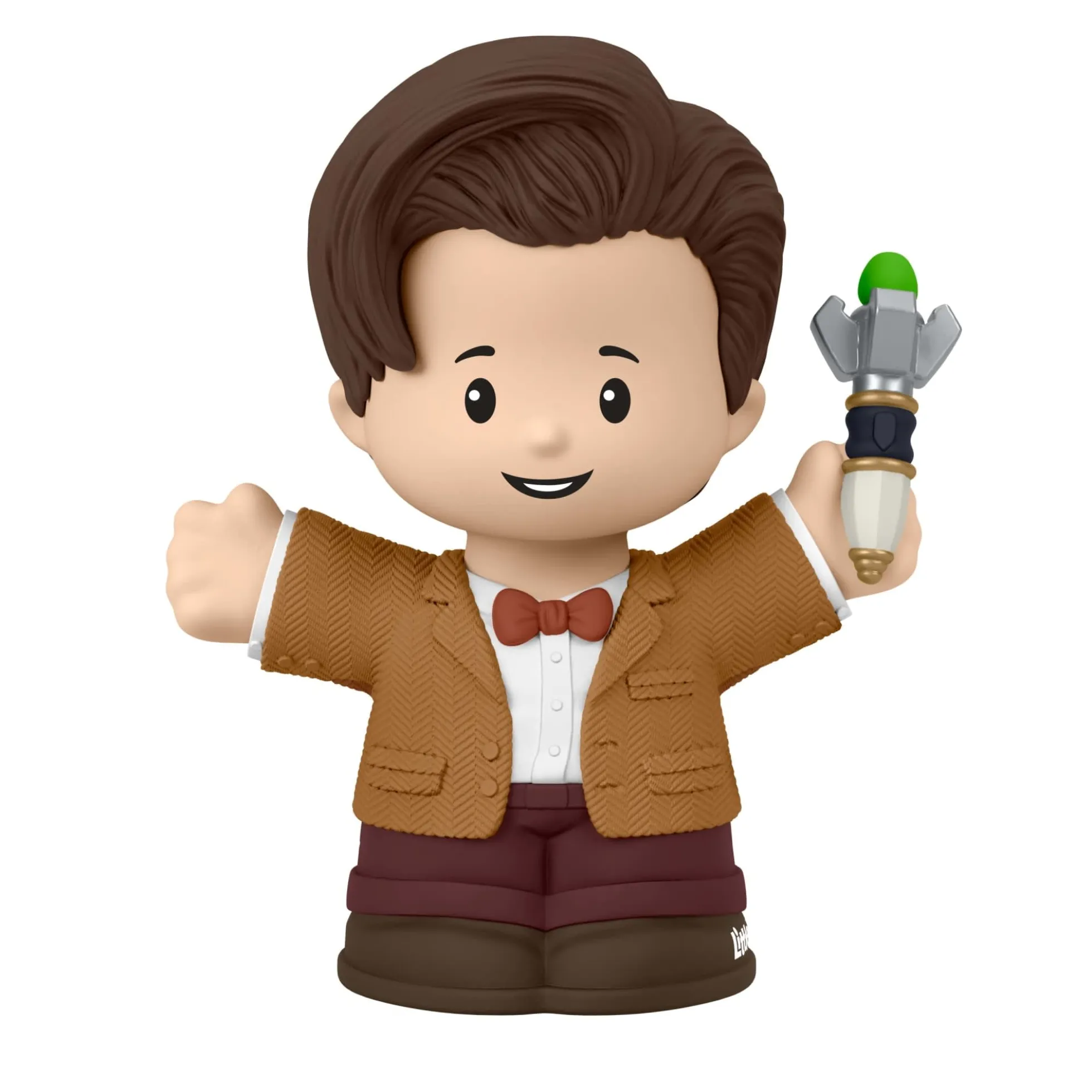 Little People Collector Doctor Who TV Series Special Edition Set