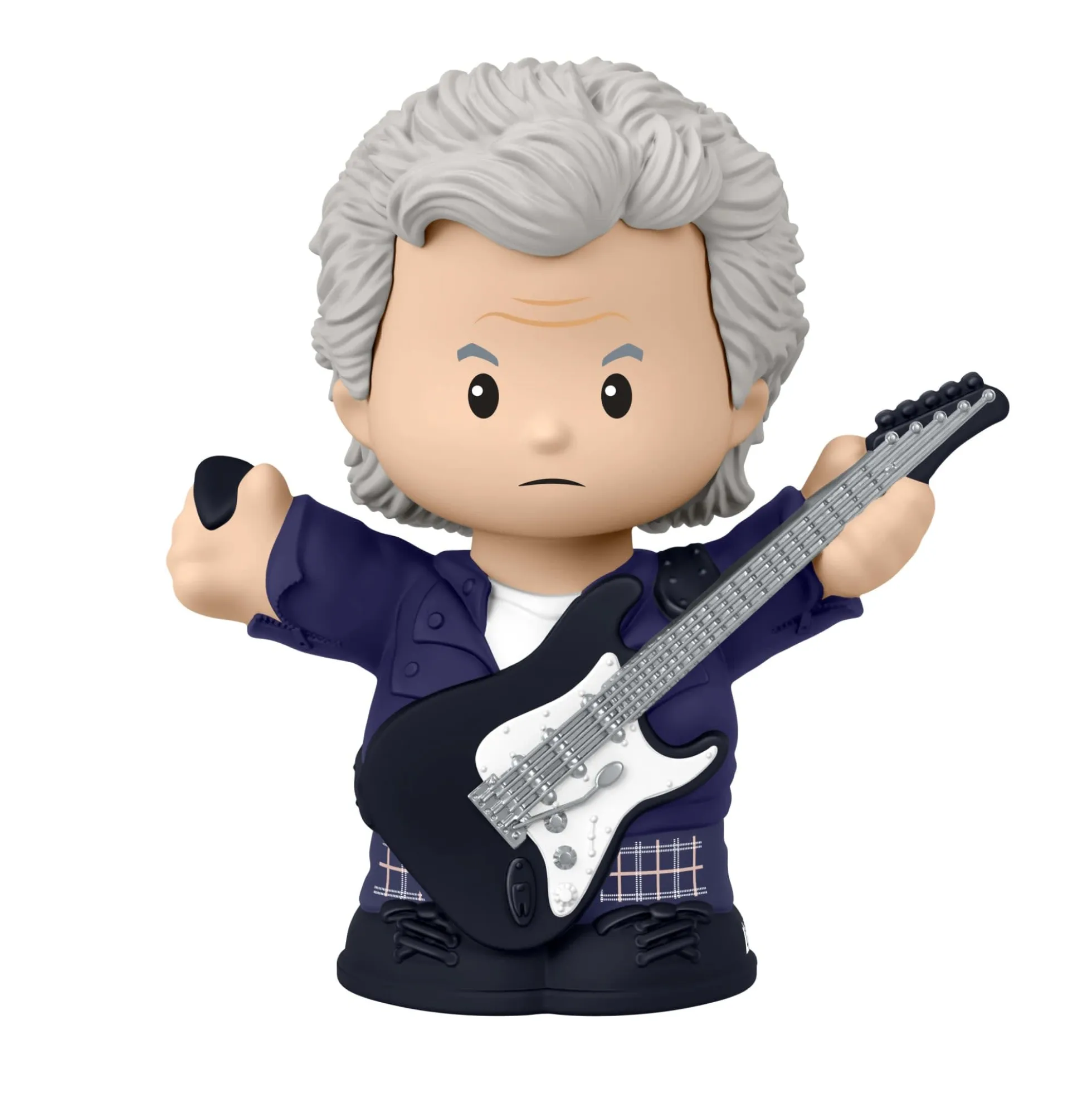 Little People Collector Doctor Who TV Series Special Edition Set