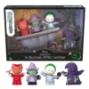 Little People Collector Disney Tim Burton’s The Nightmare Before Christmas Lock Shock & Barrel Set