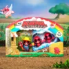 Little People Collector Deadpool Set
