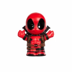 Little People Collector Deadpool Set