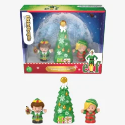 Little People Collector Elf Figure Set | Fisher Price