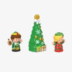 Little People Collector Elf Figure Set | Fisher Price