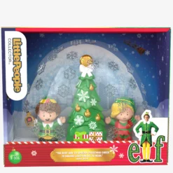 Little People Collector Elf Figure Set | Fisher Price
