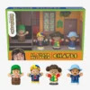 Little People Collector El Chavo TV Series Special Edition Set