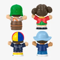 Little People Collector El Chavo TV Series Special Edition Set