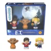 Little People Collector E.T. The Extra-Terrestrial Figure Set
