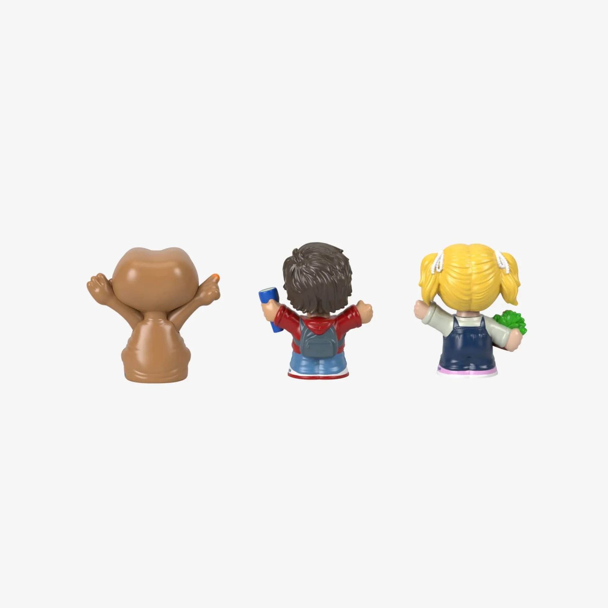Little People Collector E.T. The Extra-Terrestrial Figure Set