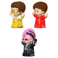 Little People Collector Elton John Special Edition Set