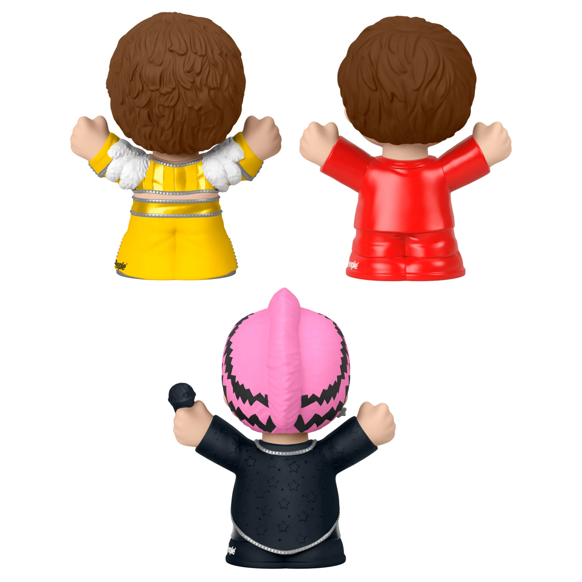 Little People Collector Elton John Special Edition Set