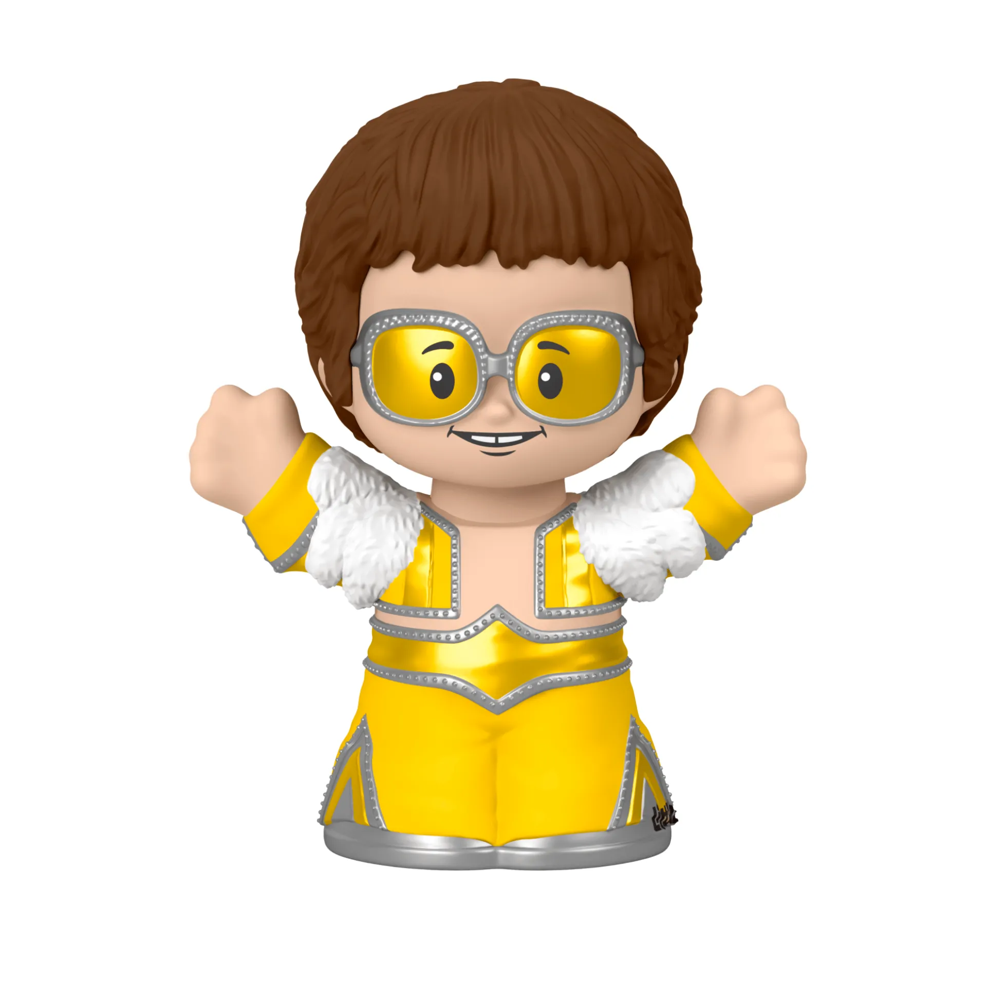 Little People Collector Elton John Special Edition Set