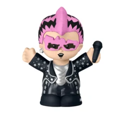 Little People Collector Elton John Special Edition Set