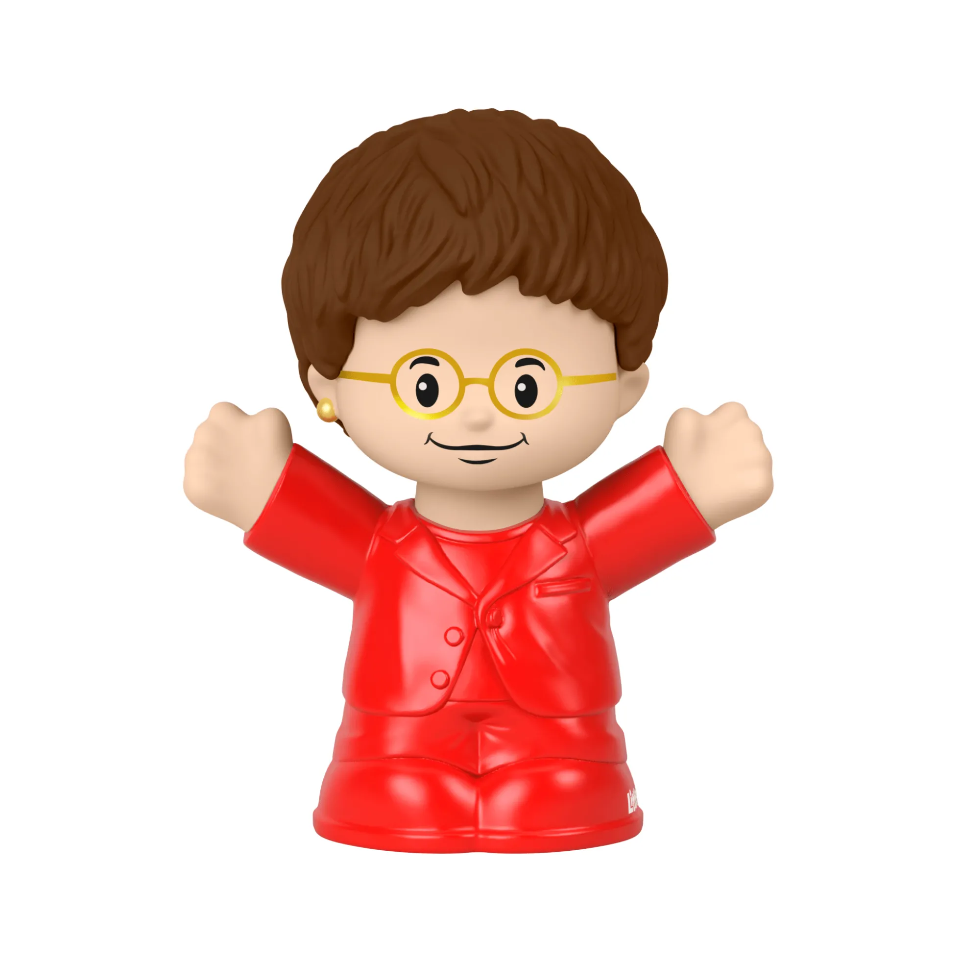 Little People Collector Elton John Special Edition Set
