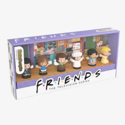 Little People Collector Friends TV Series Special Edition Set