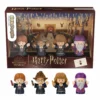 Little People Collector Harry Potter and the Sorcerer’s Stone Special Edition Figure Set