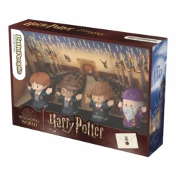 Little People Collector Harry Potter and the Sorcerer’s Stone Special Edition Figure Set