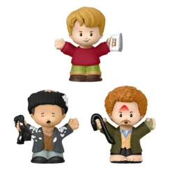 Little People Collector Home Alone Special Edition Set
