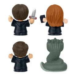 Little People Collector Harry Potter and the Chamber of Secrets Special Edition Figure Set