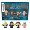 Little People Collector Harry Potter and the Goblet of Fire Special Edition Set