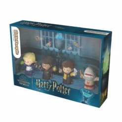 Little People Collector Harry Potter and the Goblet of Fire Special Edition Set