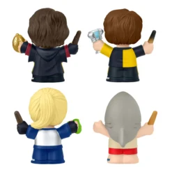 Little People Collector Harry Potter and the Goblet of Fire Special Edition Set