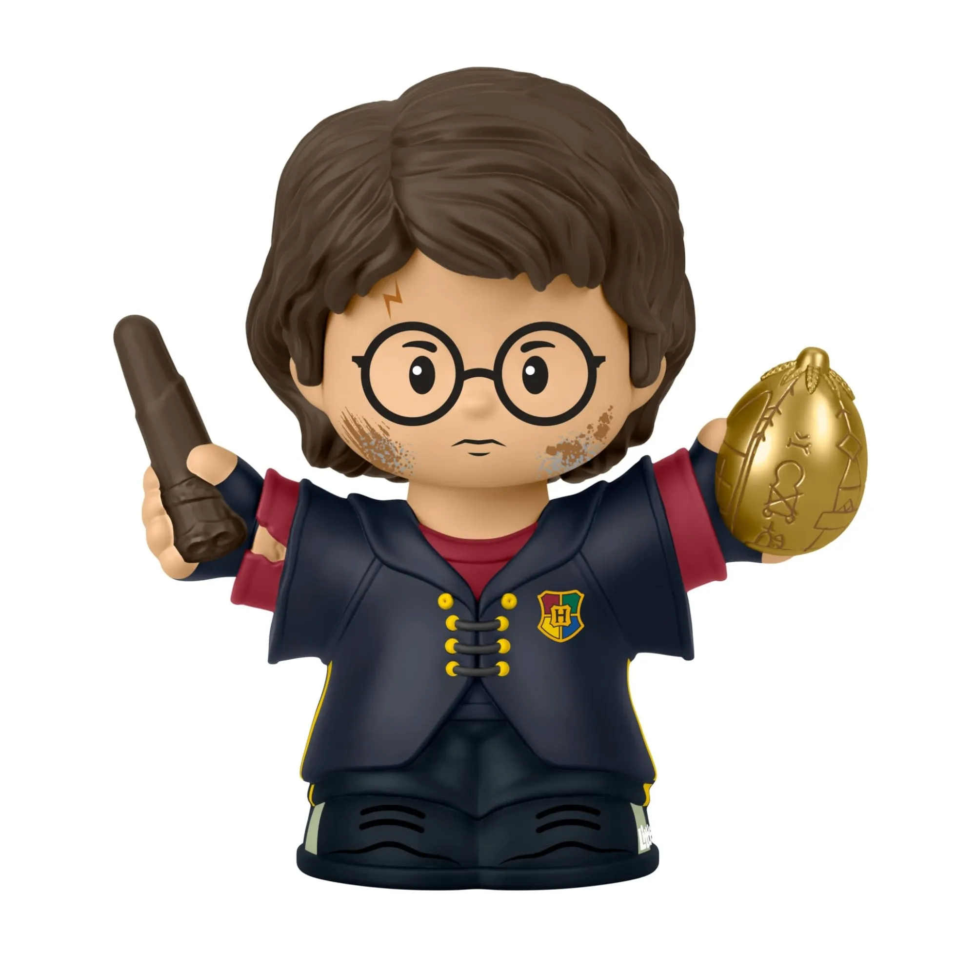 Little People Collector Harry Potter and the Goblet of Fire Special Edition Set
