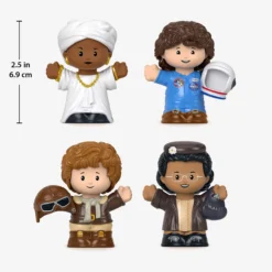 Little People Collector Inspiring Women Figures