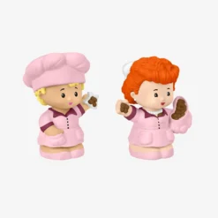 Little People Collector I Love Lucy Special Edition Figure Set