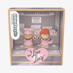 Little People Collector I Love Lucy Special Edition Figure Set