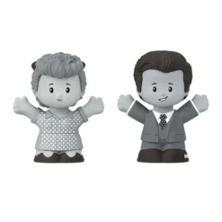 Little People Collector I Love Lucy: Lucy and Ricky Special Edition Figure Set