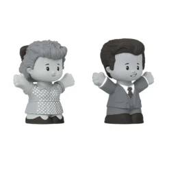 Little People Collector I Love Lucy: Lucy and Ricky Special Edition Figure Set