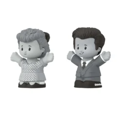 Little People Collector I Love Lucy: Lucy and Ricky Special Edition Figure Set