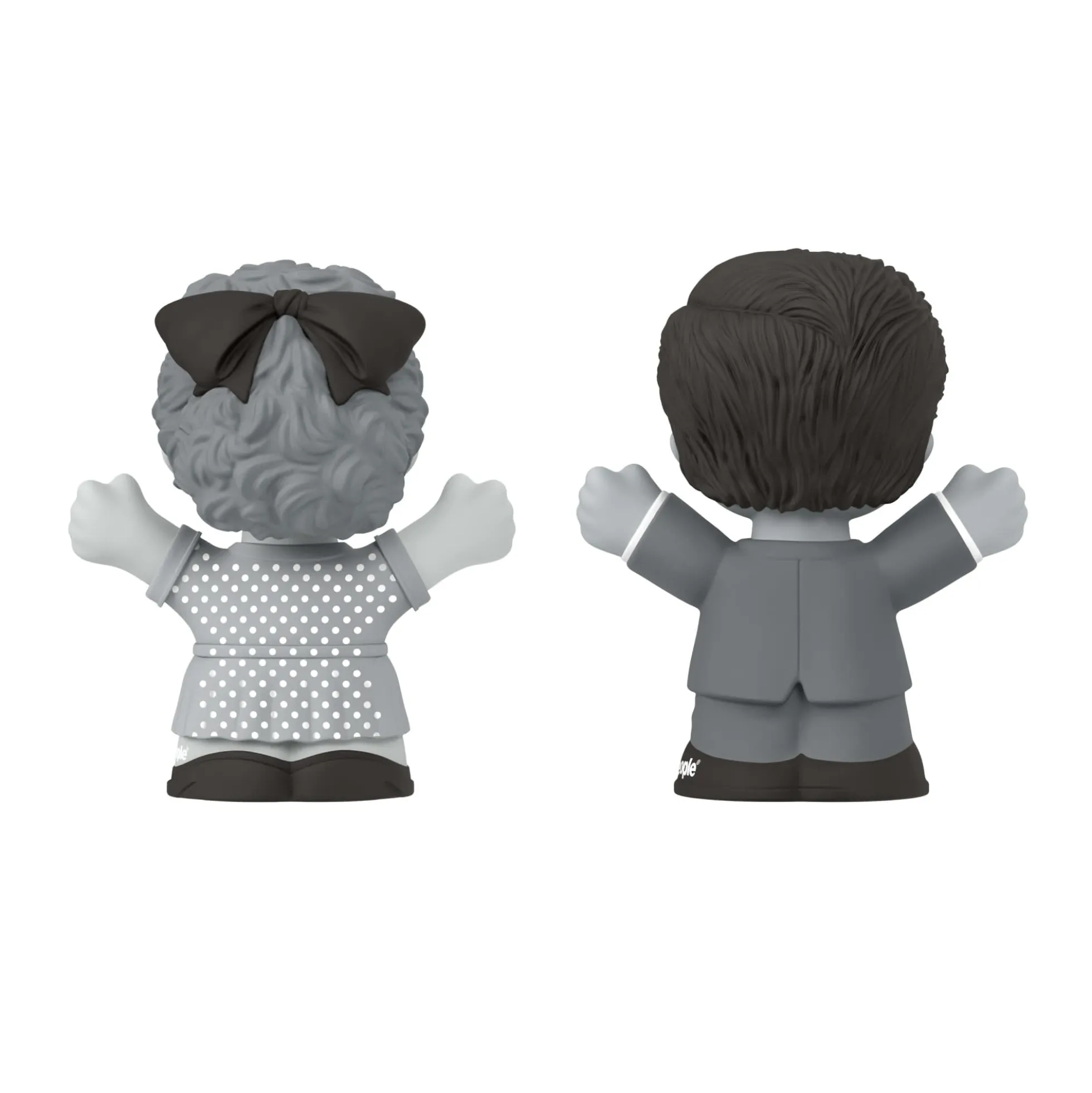 Little People Collector I Love Lucy: Lucy and Ricky Special Edition Figure Set