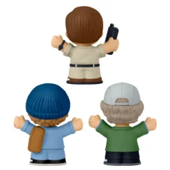Little People Collector Jaws Movie Special Edition Set