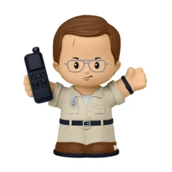 Little People Collector Jaws Movie Special Edition Set