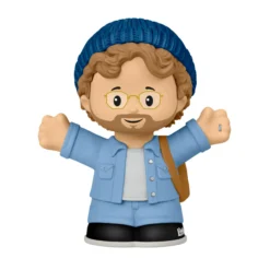 Little People Collector Jaws Movie Special Edition Set