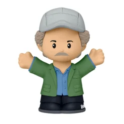 Little People Collector Jaws Movie Special Edition Set