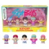 Little People Collector KPop Demon Hunters Saja Boys Figure Set