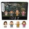 Little People Collector LOST TV Show Special Edition Set