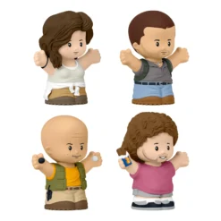 Little People Collector LOST TV Show Special Edition Set