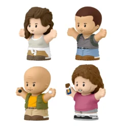 Little People Collector LOST TV Show Special Edition Set