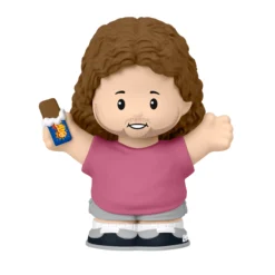 Little People Collector LOST TV Show Special Edition Set