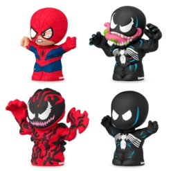 Little People Collector Marvel Spider-Man: Issue 1 Special Edition Set