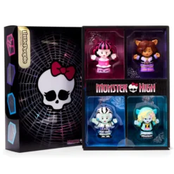 Little People Collector Monster High Set