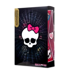 Little People Collector Monster High Set