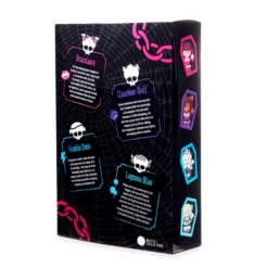 Little People Collector Monster High Set