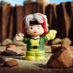 Little People Collector Marvel X-Men: Issue 2 Special Edition Set