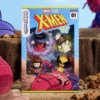 Little People Collector Marvel X-Men: Issue 1 Special Edition Set