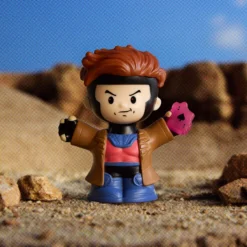 Little People Collector Marvel X-Men: Issue 1 Special Edition Set