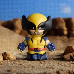 Little People Collector Marvel X-Men: Issue 1 Special Edition Set